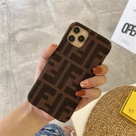 fendi phone case isntagram|real real Fendi phone case.